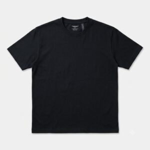 Oversized Boxy T-Shirt