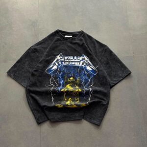 Boxy Tees