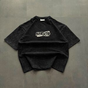 henely waffle tees