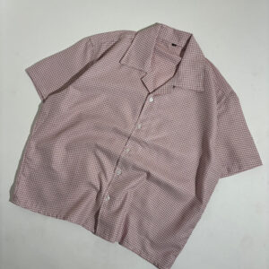 Boxy Shirt 07