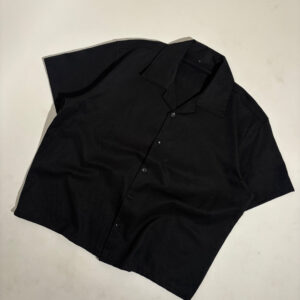 Boxy Shirt
