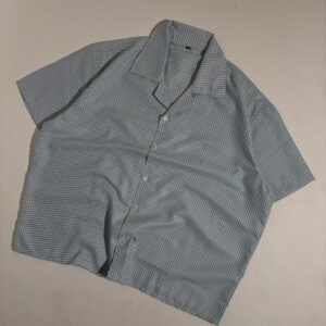 Boxy Shirt 5